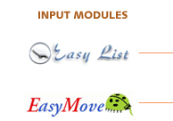 medical-transcription-services Software - Input Modules